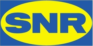 Logo SNR