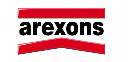 Arexsons logo
