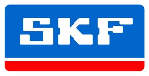 SKF logo g
